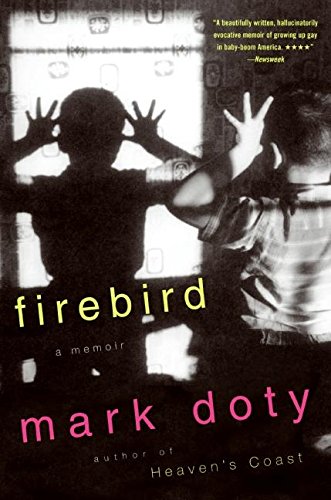 Firebird book cover