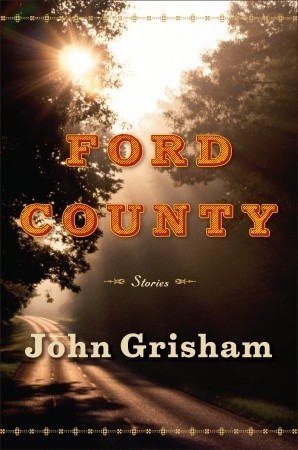 Ford County book cover