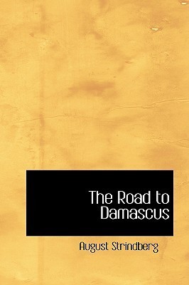 The Road to Damascus book cover