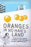 Oranges in No Man's Land book cover