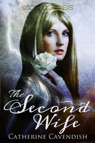The Second Wife book cover
