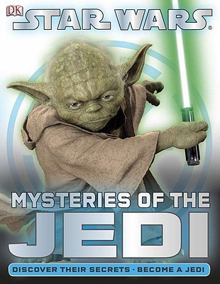 Star Wars book cover