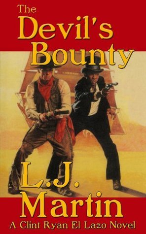 Clint Ryan book cover 3