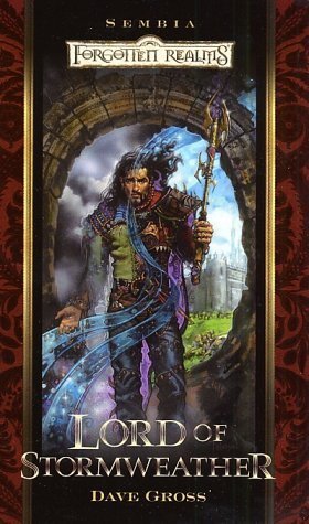 Lord of Stormweather book cover