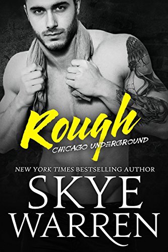 Chicago Underground book cover 1