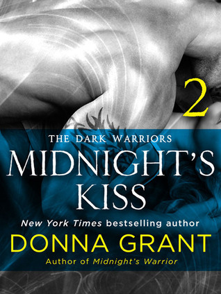 Midnight's Kiss book cover