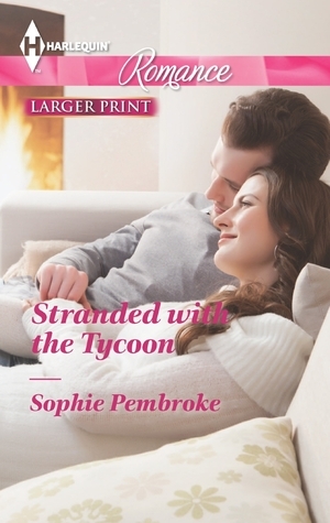Stranded with the Tycoon book cover