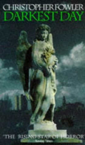 Darkest Day book cover