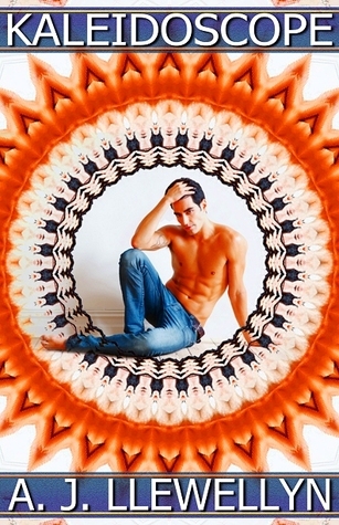 Kaleidoscope book cover