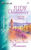 Lone Star Brides book cover 3