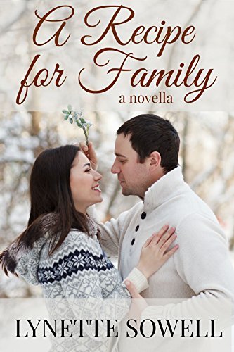 A Recipe For Family book cover