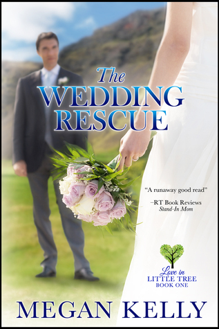 Love in Little Tree book cover 1