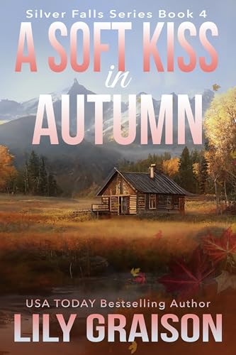 A Soft Kiss in Autumn book cover