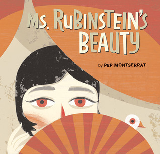 Ms. Rubinstein's Beauty book cover