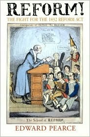 Reform book cover