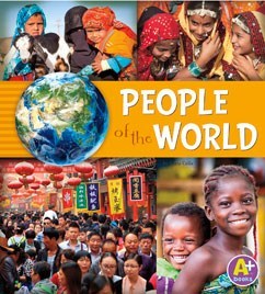 People of the World book cover