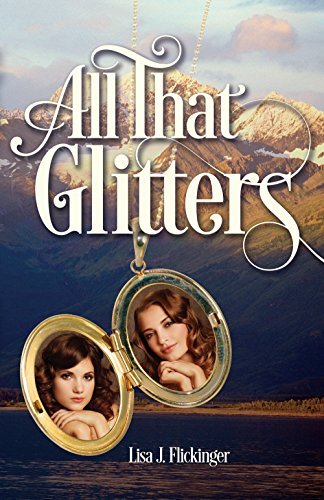All That Glitters book cover