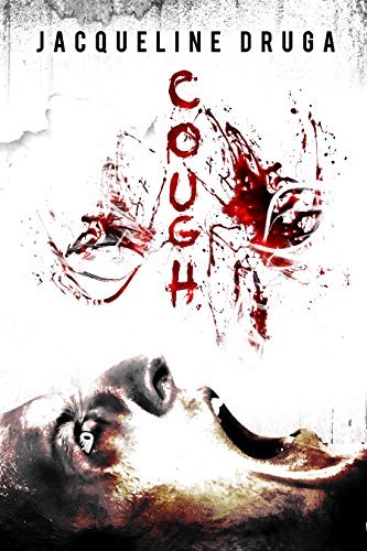 Cough book cover