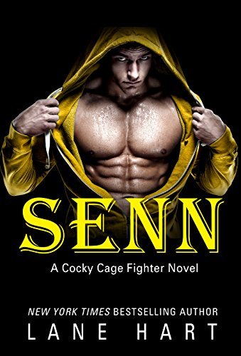 Senn book cover