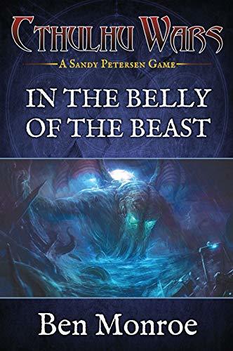 In the Belly of the Beast book cover