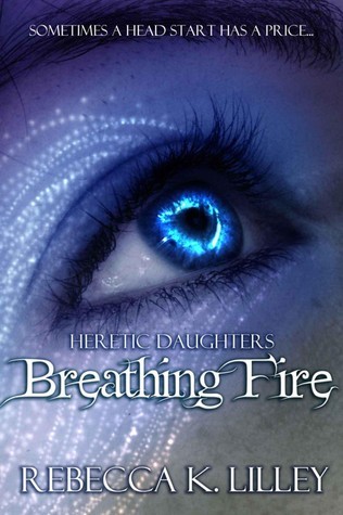 Heretic Daughters book cover 1