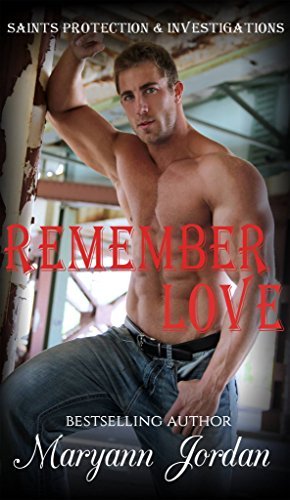 Remember Love book cover