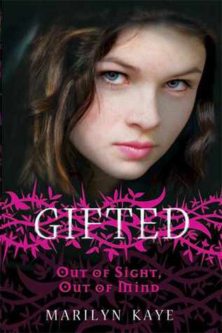 Gifted book cover 1