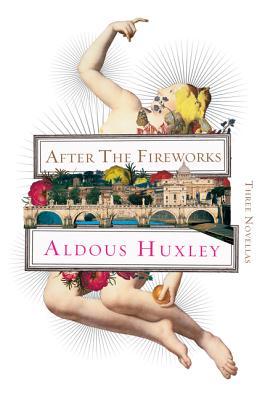 After the Fireworks book cover