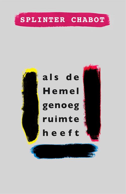 Als de Hemel genoeg ruimte heeft book cover