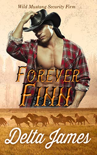 Wild Mustang Security Firm book cover 3