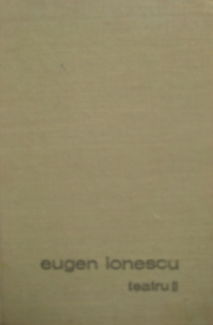 Teatru book cover