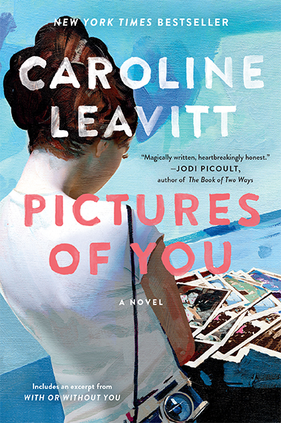 Pictures of You book cover