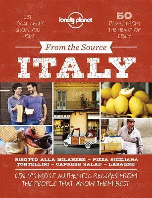 From the Source - Italy book cover