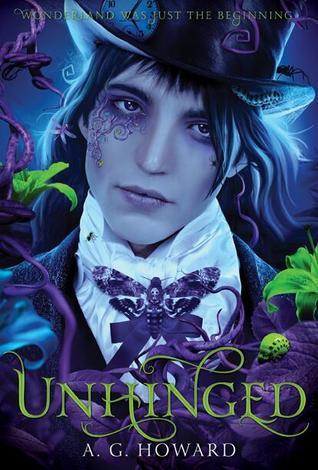 Splintered book cover 2