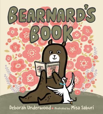 Bearnard's Book book cover