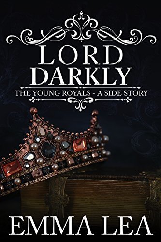 Lord Darkly book cover