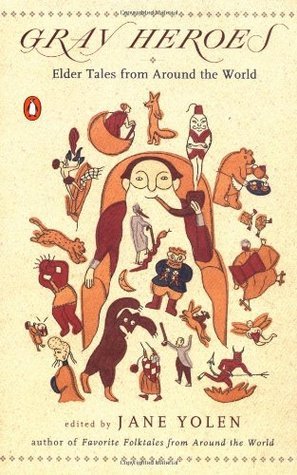 Gray Heroes book cover