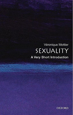 Sexuality book cover