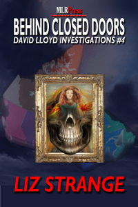 Behind Closed Doors book cover