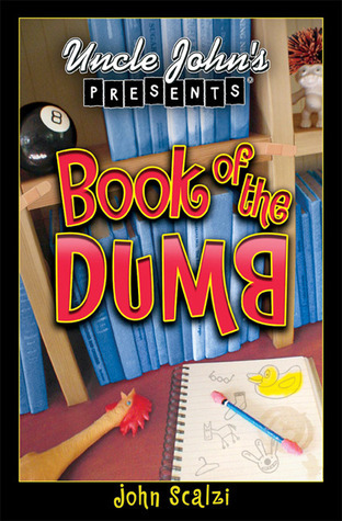 Uncle John's Presents book cover