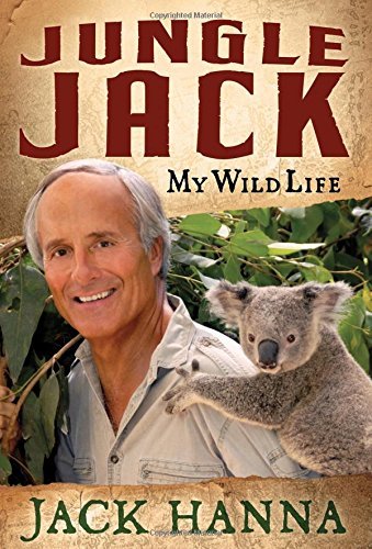 Jungle Jack book cover