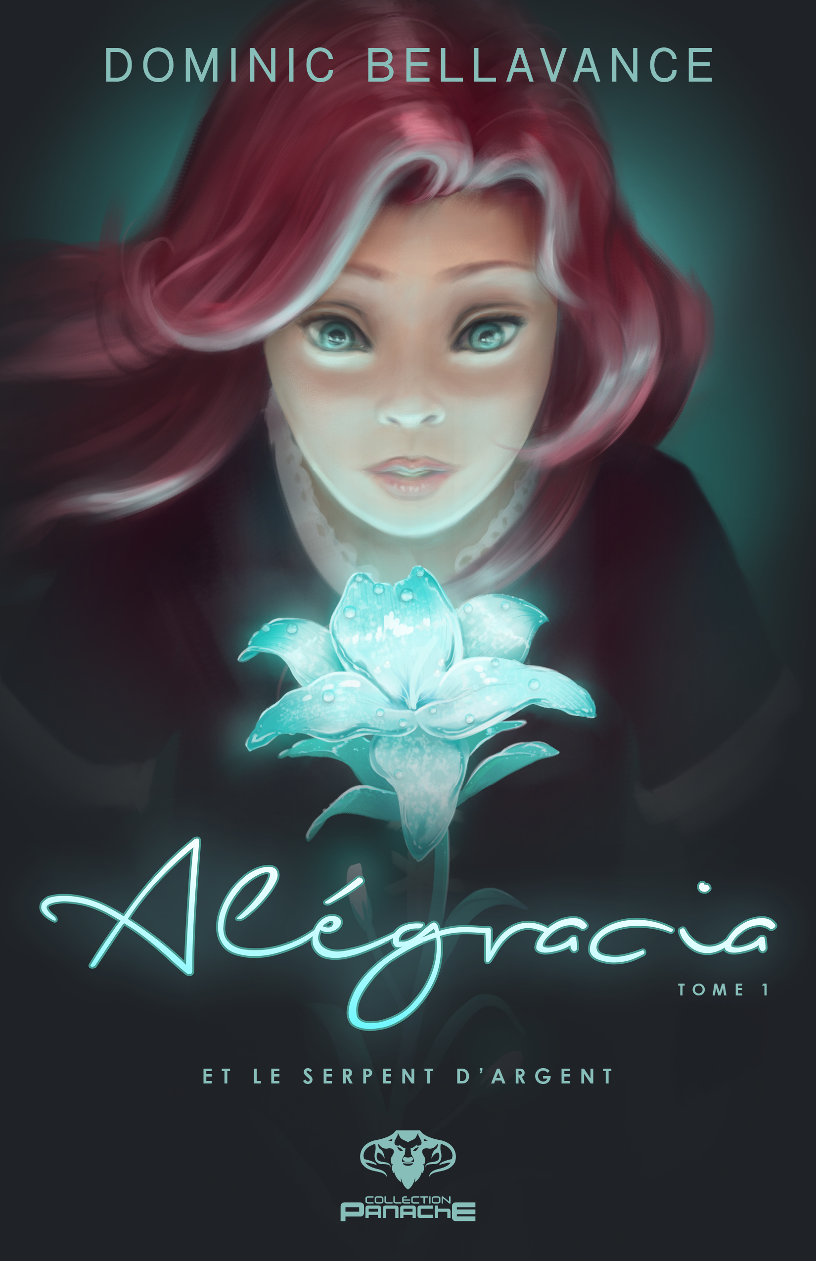 Alégracia book cover 1