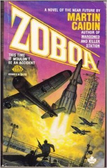 Zoboa book cover
