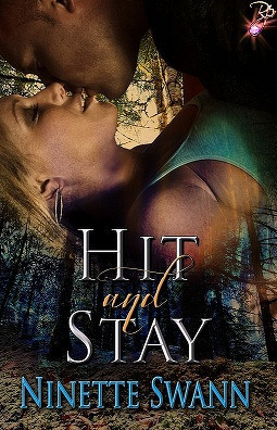 Hit and Stay book cover