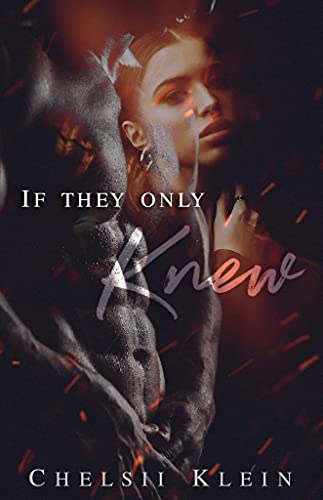 Knew book cover 1