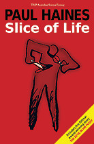 Slice of Life book cover