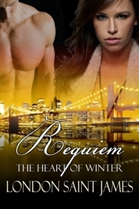 Requiem book cover