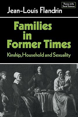 Families in Former Times book cover