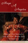 Singin' and Swingin' and Gettin' Merry Like Christmas book cover