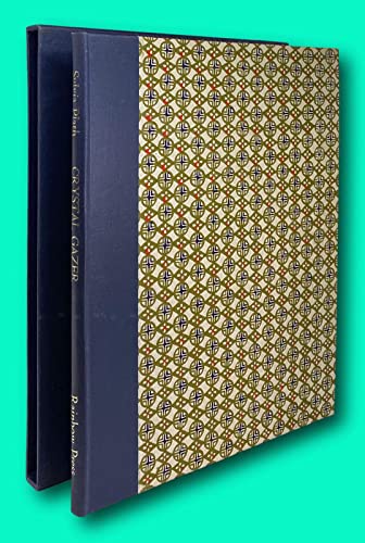 Crystal gazer and other poems book cover